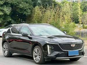 Título limpio, <span class=keywords><strong>coche</strong></span> usado, Cadillac GT4 SUV 2026, coches usados listos para enviar - Product Image 3