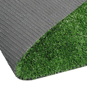 JS Herbe de golf artificielle de haute qualité avec un excellent <span class=keywords><strong>rouleau</strong></span> de balle Très durable et résistant à l'usure - Product Image 4