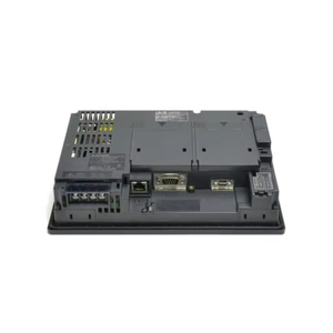 Brandneue Original Mitsubishi GT16 Serie GT1665M-STBA/GT1665M-STBD/GT1675M-STBA Original Touchscreen HMI - Product Image 4