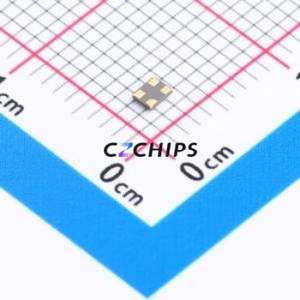 T201625MFBDE2X Crystal (Passive) SMD2016-4P Crystal Oscillator SMD Crystal Oscillator 25MHz 10ppm 12pF - Product Image 2