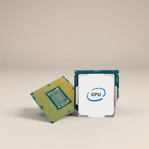 ซีพียูใหม่ W5-2555X โปรเซสเซอร์ 14 คอร์ 28 เธรด 3.3GHz สูงสุด 4.8GHz 33.75MB LGA4677 เซิร์ฟเวอร์ เทคโนโลยี Virtualization 64 บิต - Product Image 4