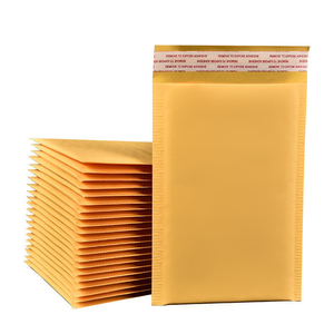 Sobres de Plástico Personalizados al por Mayor OEM/ODM, Bolsas de Correo Acolchadas, Sobres de Burbuja Personalizados para Envíos y Embalaje - Product Image 3