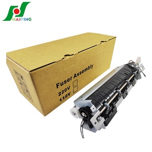 พรีเมี่ยมFuserสําหรับ<span class=keywords><strong>Konica</strong></span> <span class=keywords><strong>Minolta</strong></span> Bizhub 3300P/3320 Bizhub 4000P/<span class=keywords><strong>4700P</strong></span> Bizhub 4020/4050/4750 A63NPP0M00 ขายส่ง - Product Image 2