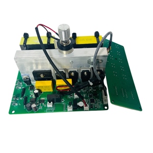 Module d'alimentation numérique à ultrasons 33KHz 200W pour la mise à jour des anciens générateurs de lave-vaisselle à ultrasons, garantie 1 an - Product Image 4