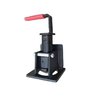 Piezas y accesorios para remolques Twist Lock Trailer Container Twist Lock - Product Image 2