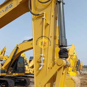 เครื่องขุด320D2แมวมือสองแบบดั้งเดิมจากสหรัฐอเมริกาได้รับการทดสอบอย่างสมบูรณ์ในช่วงเวลาการทำงานต่ำ - Product Image 3