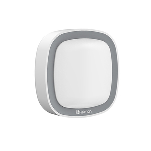 Heiman <span class=keywords><strong>Precio</strong></span> de fábrica Microondas Sensor de movimiento Smart Home Zigbee Sensor de movimiento Sistema de alarma - Product Image 3