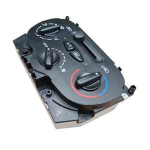 แผงควบคุมเครื่องปรับอากาศ Citron Peugeot รุ่น 6451WC 9624695377 อะไหล่ทดแทนสำหรับ 206 - Product Image 4