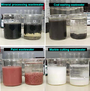 Nhà Máy Giá cation Anion flocculants Polymer bột nước flocculating đại lý Polyacrylamide MSDS <span class=keywords><strong>Pam</strong></span> cho xử lý nước - Product Image 4