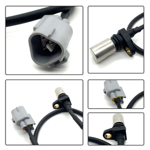 Bán Buôn Ô Tô Phụ Tùng 90919-05066 90919-05050 Trục Khuỷu Vị Trí Cảm Biến Cho Toyota Hiace Land Cruiser Hiace <span class=keywords><strong>Dyna</strong></span> - Product Image 2