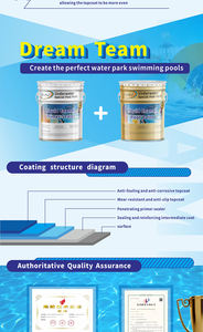 Imprimación <span class=keywords><strong>de</strong></span> epoxi impermeable para revestimiento <span class=keywords><strong>de</strong></span> piscinas, aplicación <span class=keywords><strong>de</strong></span> parque acuático en <span class=keywords><strong>cemento</strong></span>, hormigón, la mejor fábrica <span class=keywords><strong>de</strong></span> pintura para piscinas <span class=keywords><strong>de</strong></span> China - Product Image 6