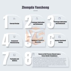 ZDYS Mini-machine à griffes de <span class=keywords><strong>table</strong></span> fiable, mini-machine à griffes pour enfants, difficulté réglable - Product Image 3