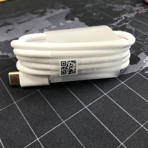 Câble USB type-c pour recharge rapide, cordon de chargeur usb-c pour téléphone <span class=keywords><strong>Huawei</strong></span> <span class=keywords><strong>P30</strong></span>/P20/<span class=keywords><strong>Pro</strong></span>, vente en gros - Product Image 6
