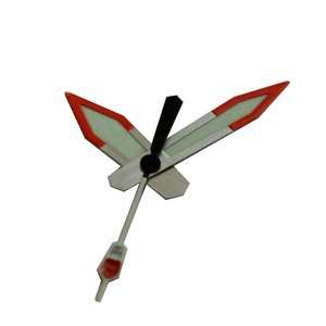 Usine Prix Moins Cher Nouveau Design Mouvement Automatique NH34 NH35 <span class=keywords><strong>NH36</strong></span> Super C1/C3 Aiguilles de Montre Lumineuses - Product Image 1