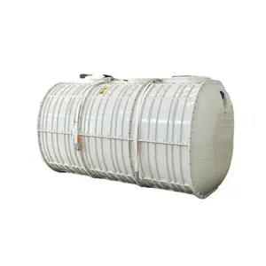 New YuDa septic water treatment, water treatment tank