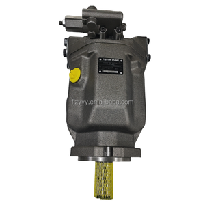 ปั๊ม ZHENYUAN รุ่น A10VSO 140 DR/32L-VSB22U00E A10 VSO 100 A10VSO140 DR/32L-VSBU9E ปั๊มไฮดรอลิกแบบลูกสูบ - Product Image 2