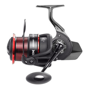 Carrete de Pesca Giratorio XiaoYi BS9000, Carrete de Pesca de Alta Resistencia con Bobina Metálica para Lanzamiento de Señuelos - Product Image 2