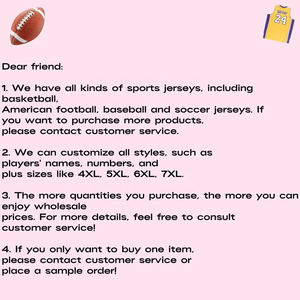 Vente en gros de maillots de football américain rétro de haute qualité pour hommes, personnalisables, 25/26, toutes les équipes, tailles plus grandes - Product Image 6