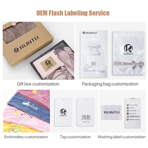 Serviettes de tête à séchage rapide pour femmes, <span class=keywords><strong>cheveux</strong></span> mouillés, longs, bouclés, épais, <span class=keywords><strong>crépus</strong></span>, ultra absorbantes, turbans pour <span class=keywords><strong>cheveux</strong></span> - Product Image 4