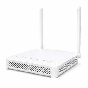 F670L 12ไฟ WIFI 5 Dual Band ไม่ GPON ONU FiberHome 2.4G 5G พอร์ต USB - Product Image 4