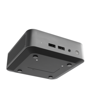 BNCF NewBox Mini PC Oficina Estación DE TRABAJO Mini <span class=keywords><strong>CPU</strong></span> Intel N150 16GB DDR4 512GB SSD Win 11 Pro Personalización PC de escritorio - Product Image 3