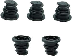 Tapón de Drenaje de Aceite de Acero 06L103801 06L-103-801, Nuevo, para VW Golf y <span class=keywords><strong>Audi</strong></span>, Compatible con el Sistema de Escape y el Cárter de Aceite - Product Image 6