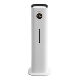Humidificador WIEKURT de 6.1-10L de Gran Capacidad, Funcionamiento Silencioso, Purificador de Aire para Uso Doméstico - Product Image 3