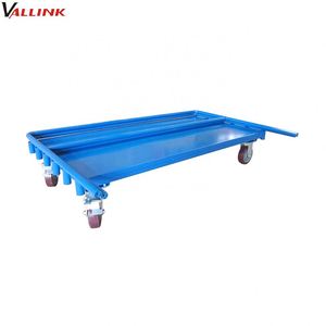 Carros de Acero para Mover Colchones en Almacenes - Product Image 4