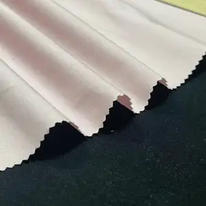 Lightweight And Skin Friendly Pure Cotton Poplin Cotton Fabric For Textile Fabrics