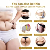 Huile de massage anti-cellulite pour le corps EELHOE, OEM/ODM, soin du corps, drainage du ventre, brûlage des graisses, amincissant, gingembre, perte de poids