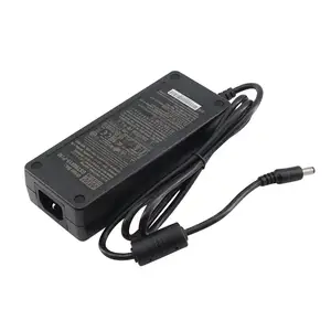 Mean Well GST90A15-P1M 90W 15V 6A Desktop Power Supplies Office Facilities Adaptor Printer Adapter Switching Power Supply