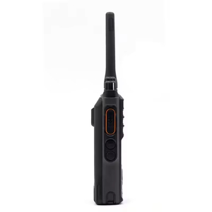 วิทยุสื่อสารแบบมือถือไร้สาย HP565 DMR Type-C 2 ทาง VHF GPS IP67 กันน้ำ ยี่ห้อ Hytera ระยะไกล พร้อมปุ่มกดแบบง่าย - Product Image 5