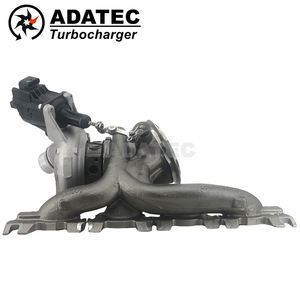 BMW <span class=keywords><strong>2</strong></span> için B48 turboşarj B48-350 49477-02214 aktif Tourer/Gran touring/X1/Mini Cooper S 11657617527 yeni Turbo meclisi - Product Image 6