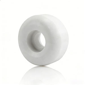 Professionnel 4 Roues SHR Super Haute Rebond Personnalisés Polyuréthane Planche À Roulettes Roues Skate roue - Product Image 3