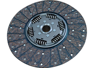 1878003332 Chất lượng cao nhiệm vụ nặng nề xe tải ly hợp Đĩa ly hợp tấm - Product Image 2