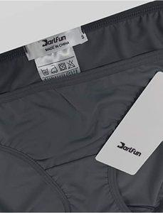 Op Maat Gemaakte Meisjes Ondergoed Groothandel Ondergoed Set Damesondergoed Voor Meisjes - Product Image 6