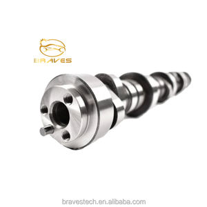 Kit d'arbre à cames Stage 2 pour GM Chevrolet Pontiac Holden SS2 LS1 4.8 5.3 5.7 6.0 6.2 LS petit bloc moteur révision ensemble complet - Product Image 4