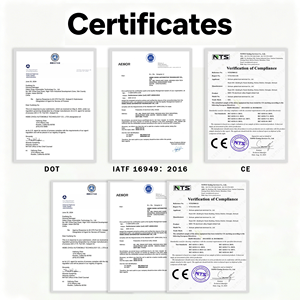 ล้อแม็<span class=keywords><strong>ก</strong></span>ซ์อัลลอยด์ฟอร์จ <span class=keywords><strong>ขอบ</strong></span>ลึก 17 19 22 24 นิ้ว  5x112 5x114.3 5x120 สำหรับ BMW Audi Honda Toyota - Product Image 5