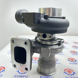 อะไหล่เครื่องยนต์ HE200FG เทอร์โบชาร์จเจอร์ 3794518 เทอร์โบ 3794518A - Product Image 5