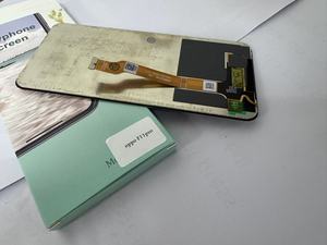 RTS F11 <span class=keywords><strong>Pro</strong></span> điện thoại di động màn hình <span class=keywords><strong>LCD</strong></span> cho Oppo f11pro <span class=keywords><strong>LCD</strong></span> hiển thị <span class=keywords><strong>LCD</strong></span> màn hình cảm ứng ban đầu tháo gỡ di động Phụ Kiện Bảng điều khiển - Product Image 5