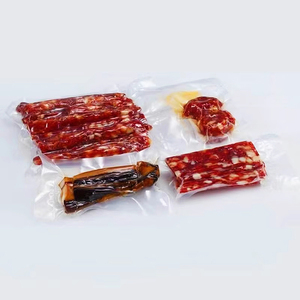 Film d'emballage alimentaire flexible en nylon EVOH PE co-extrudé à 7 couches de qualité alimentaire pour le stockage du chocolat - Product Image 6