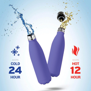 Bottiglia di acqua chillys bottiglia di acqua stile giapponese bottiglia di acqua calda e fredda yiwu - Product Image 3