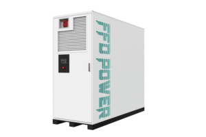210kW/418kWh All-in-One Commercial <b>Energy</b> <b>Storage</b> <b>System</b> Industrial Shaving & Solar Solution - Product Image 3