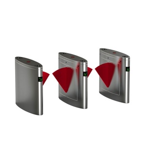 <span class=keywords><strong>Tourniquet</strong></span> de barrière d'aileron d'aile de type <span class=keywords><strong>angle</strong></span> pointu OEM - Product Image 2