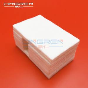 1611102 XP610 XP600 XP700 XP630 XP710 XP800 XP830 트레이 다공성 패드 잉크 꺼내기 엡손 XP760 <span class=keywords><strong>XP750</strong></span> XP860 XP720 XP820 XP620 - Product Image 2