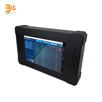 Détecteur de détection de signal GPS par lots Détecteur de traqueur de voiture Détecteur rf pour caméras cachées