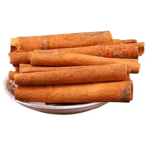 Vente en gros d'épices vente directe d'usine de cigarettes cannelle Guangxi Yulin origine épices cannelle épice crue
