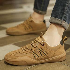 Sneakers Personalizzate di Alta Qualità in Pelle PU, <span class=keywords><strong>Scarpe</strong></span> da <span class=keywords><strong>Fitness</strong></span> e Passeggio Personalizzate, Sneakers da Uomo per Basket e Skateboard - Product Image 3