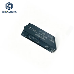 6ES7131-4BD00-0AB0โมดูล PLC 4DI 24V DC คุณสมบัติสูงขยายอินพุตดิจิตอลสำหรับอุตสาหกรรมอัตโนมัติ - Product Image 1