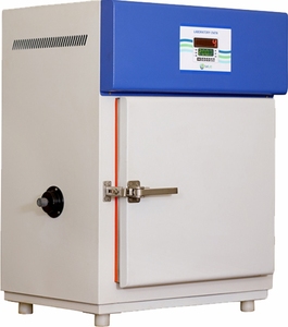 Horno de Aire Caliente Tipo Memmert, Horno de Secado para Laboratorio, Control Digital de Temperatura, Unidad de Esterilización Industrial - Product Image 3